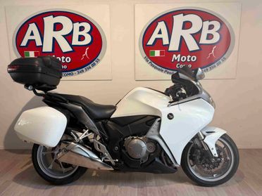 Honda VFR 1200 F