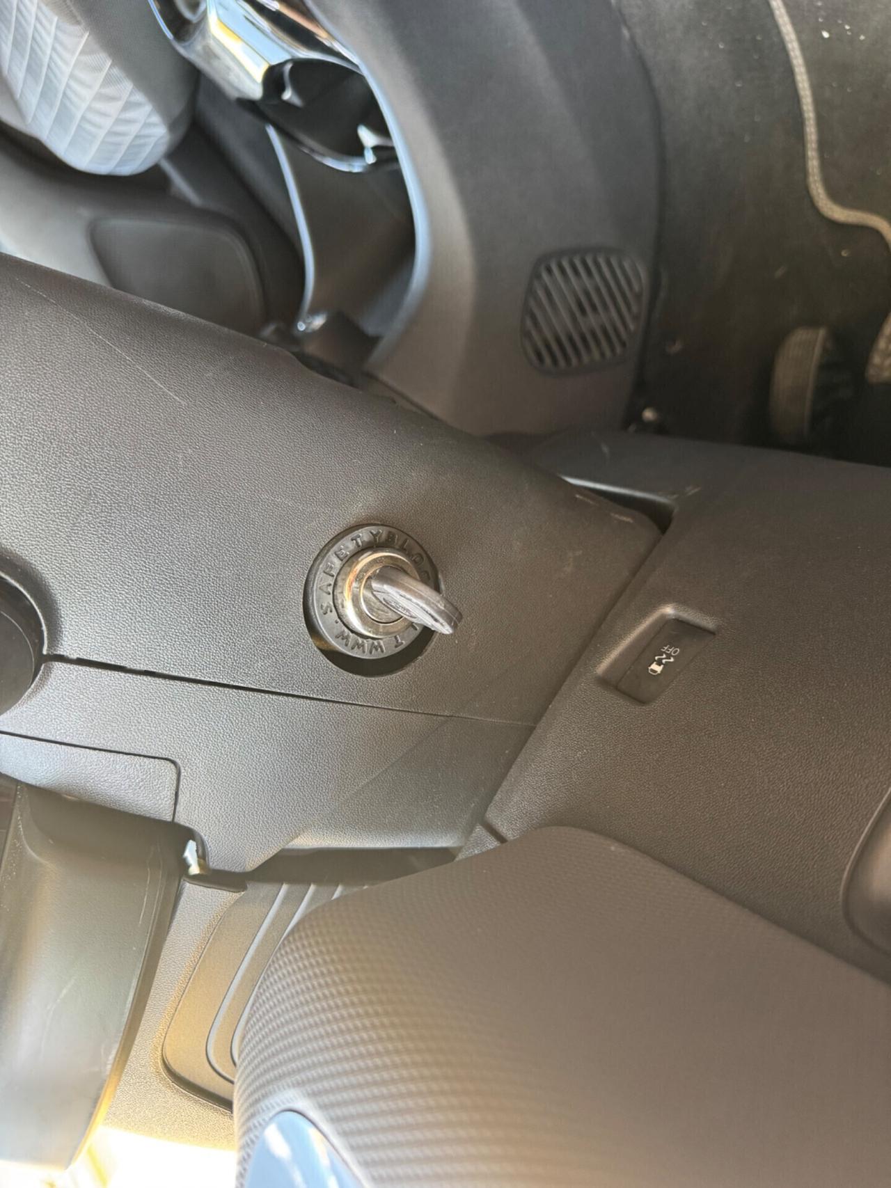 Peugeot 108 VTi 72 S&S 5 porte Style