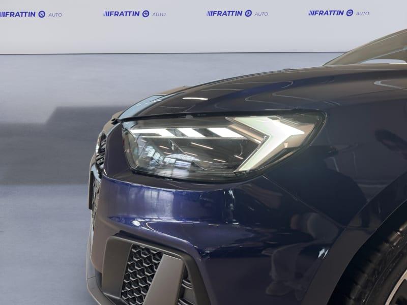 AUDI A1 SPB 30 TFSI S LINE EDITION