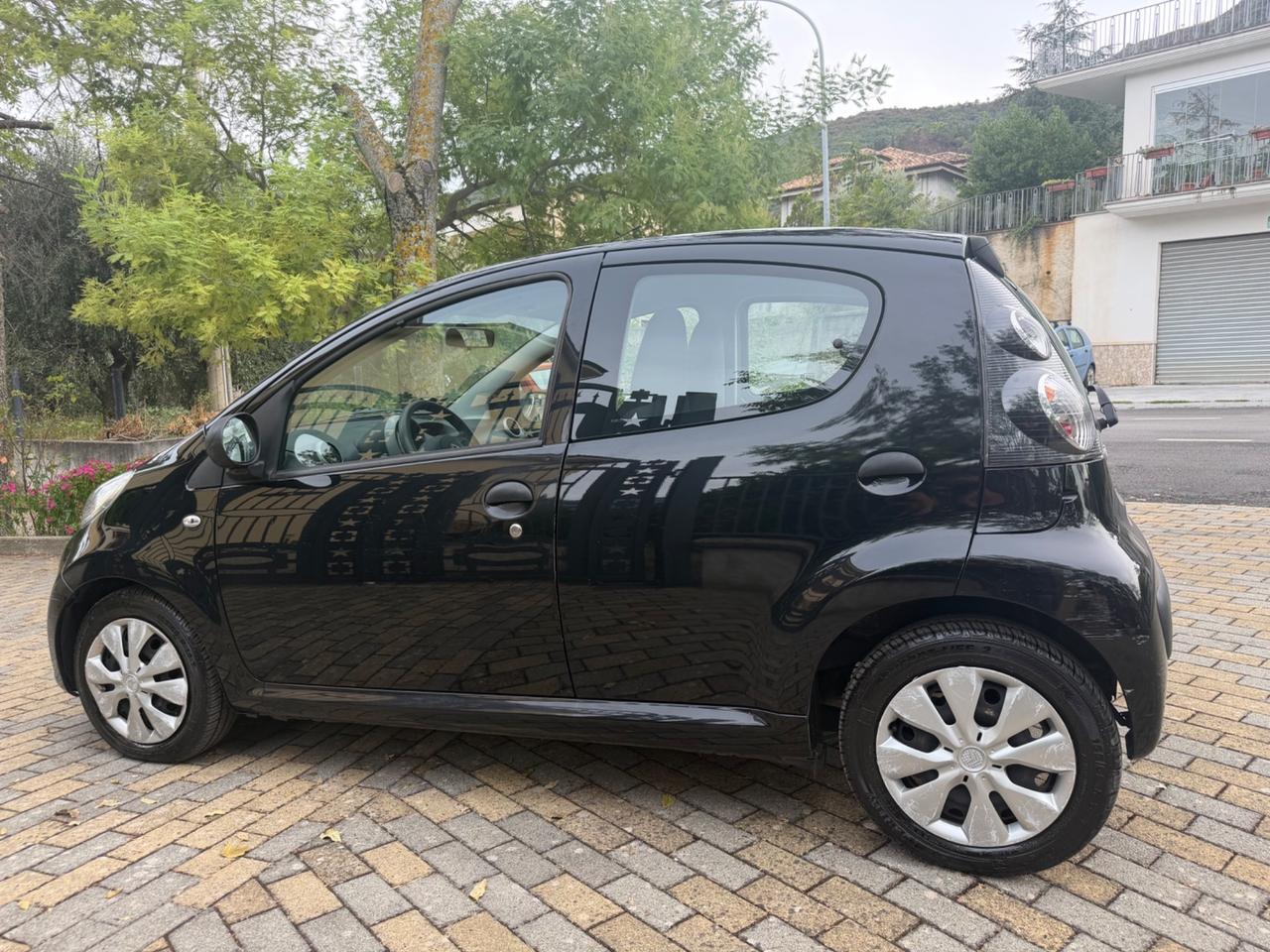 Citroen C1 1.0 5 porte Seduction NEOPATENTATI