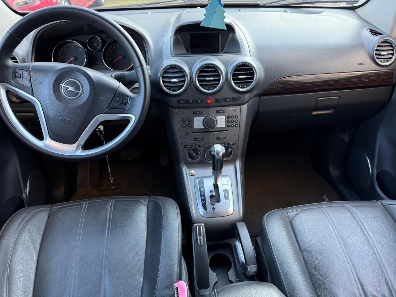 Opel Antara 2.0 CDTI 150CV aut. Cosmo