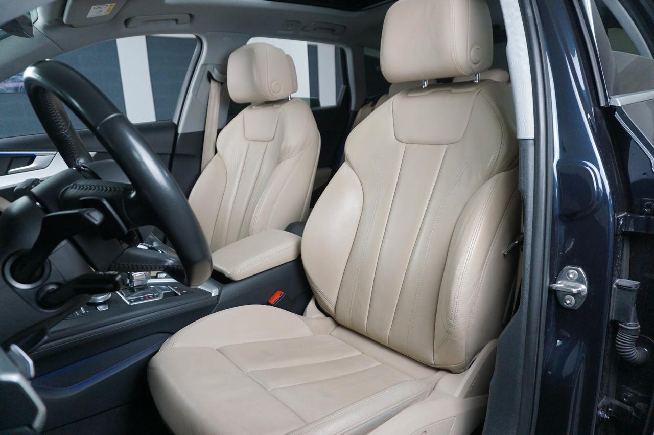 A4 allroad 2.0 TDI 190 CV S tronic Business Evolution
