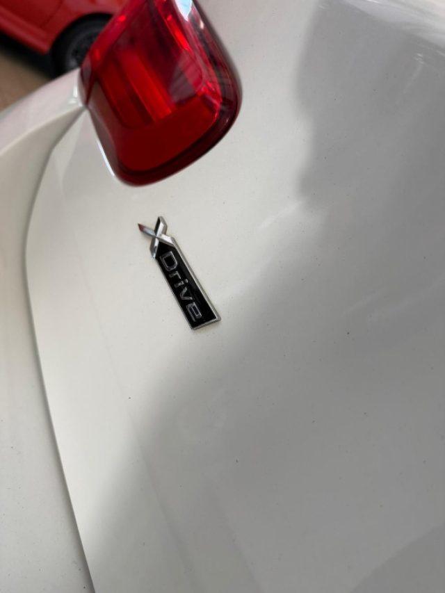 BMW 120 d xDrive 5p. Msport //LED//NAVI/BLUETOOTH