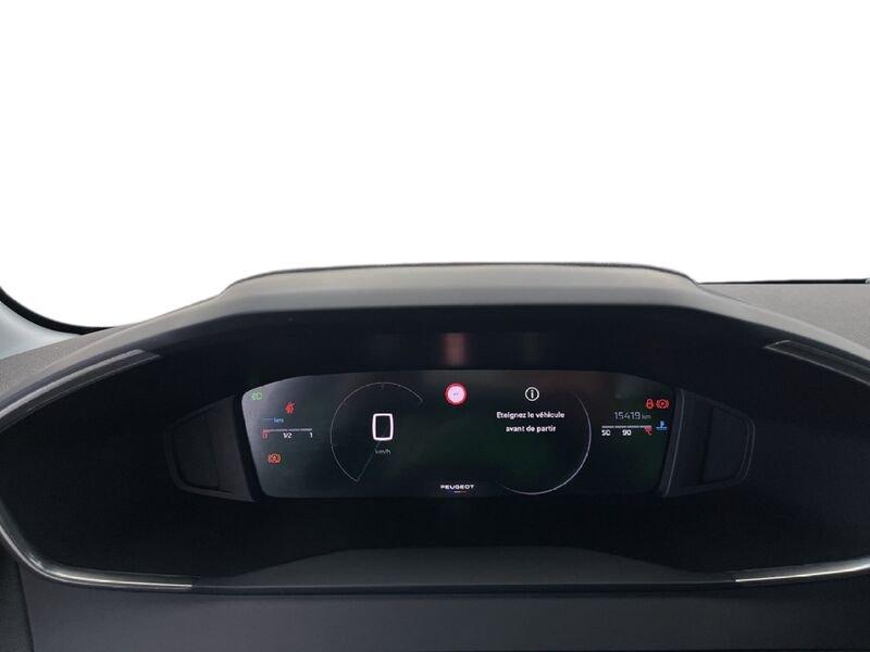 Peugeot 208 II 2023 1.2 puretech Allure s&s 100cv