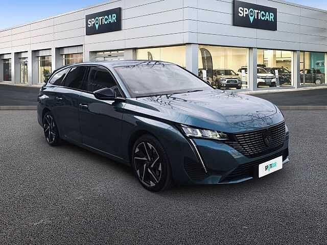 Peugeot 308 BlueHDi 130 S&S EAT8 SW Allure