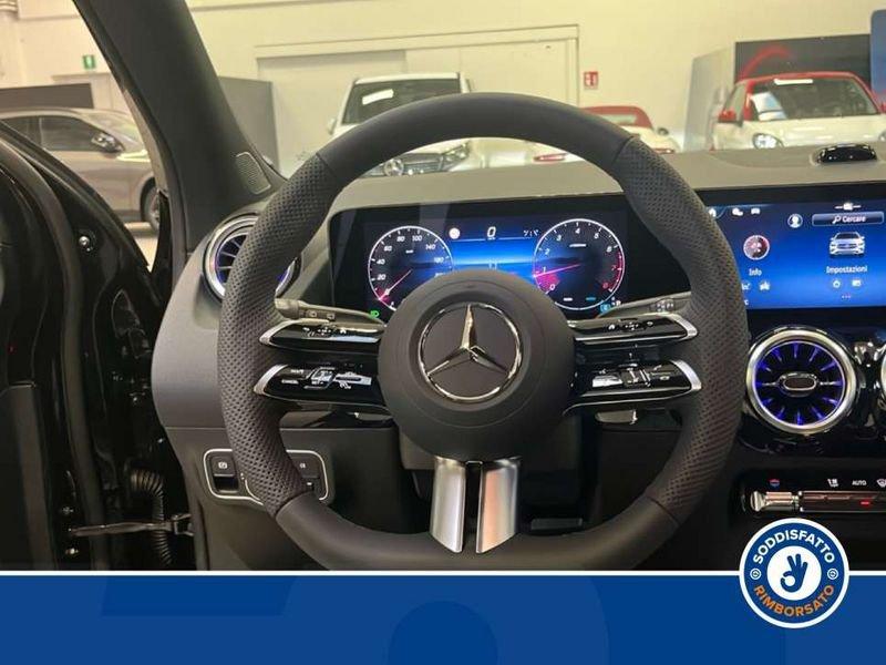 Mercedes-Benz GLA 180 Automatic AMG Line Advanced Plus Extra