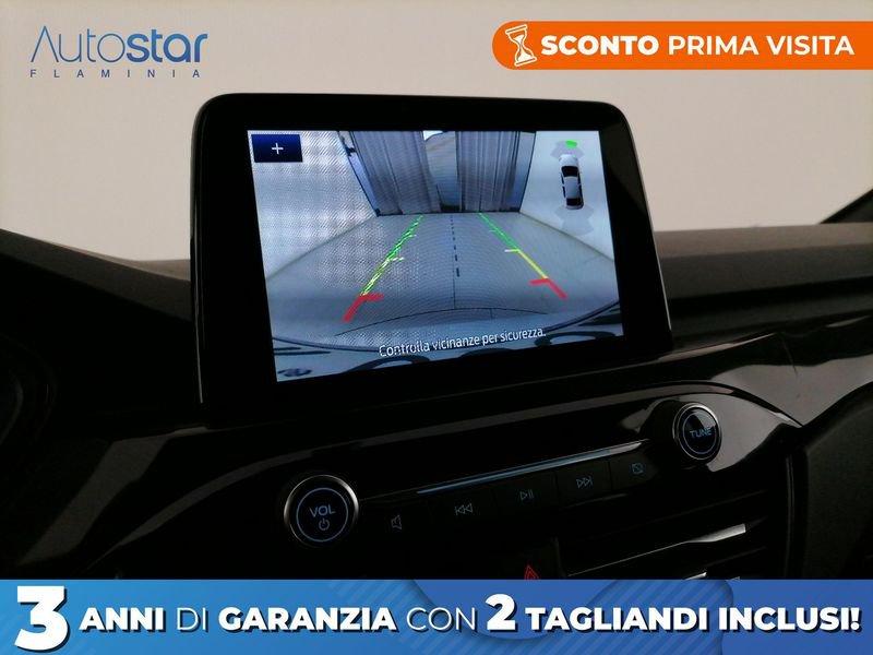 Ford Kuga 1.5 ecoblue ST-Line 2wd 120cv