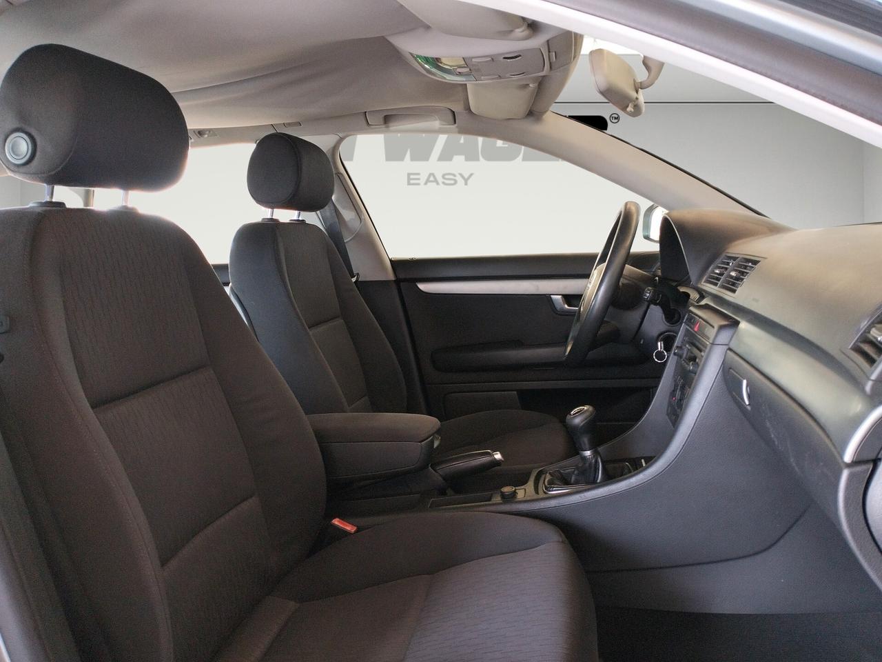 Audi A4 2.0 16V TDI Avant Top