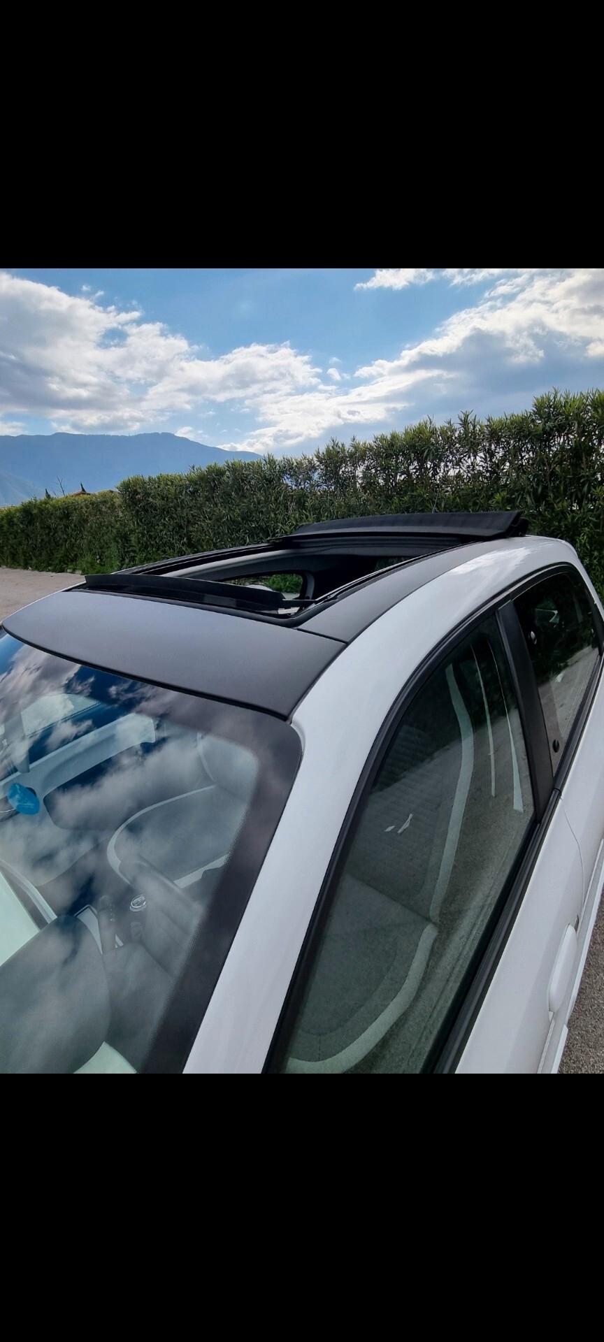 Renault Twingo cabrio 2020 81mila km