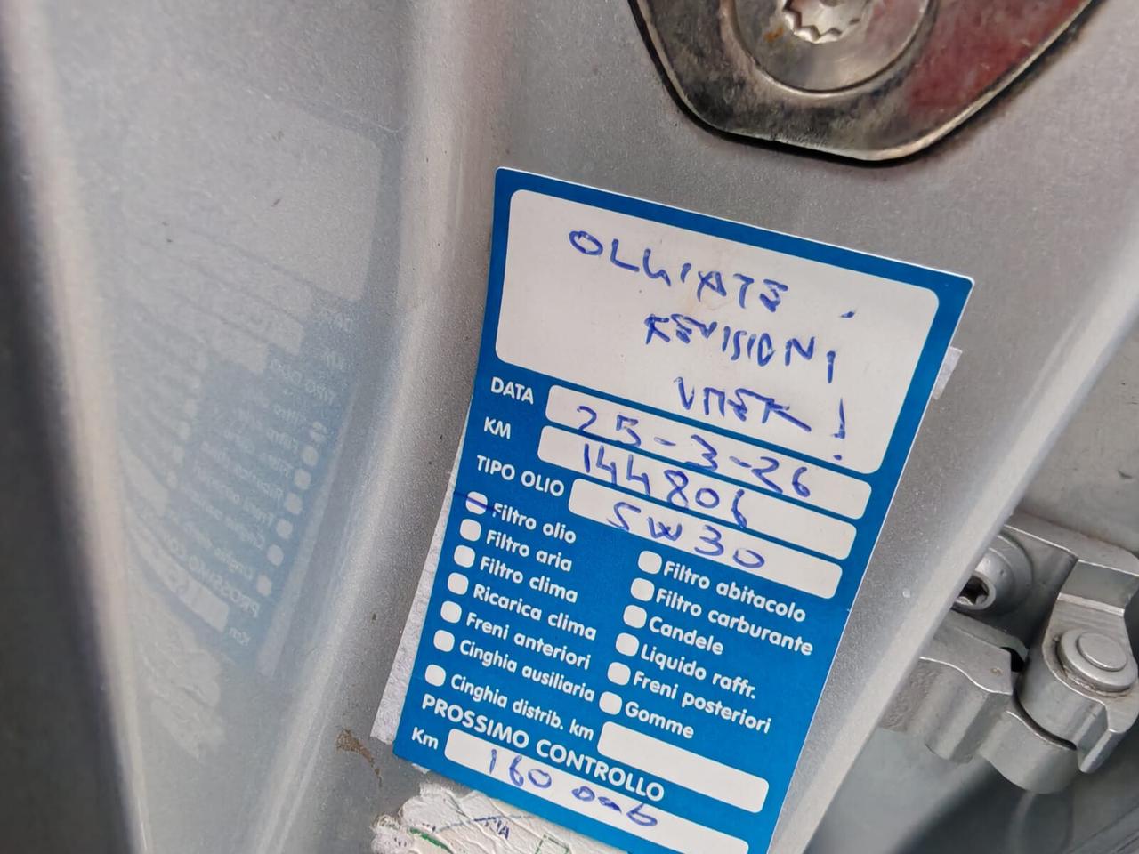 Skoda Fabia 1.2 TSI Twin Color Design Edition Argento