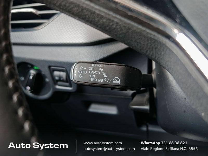 Škoda Kamiq Kamiq 1.0 tsi Ambition 95cv