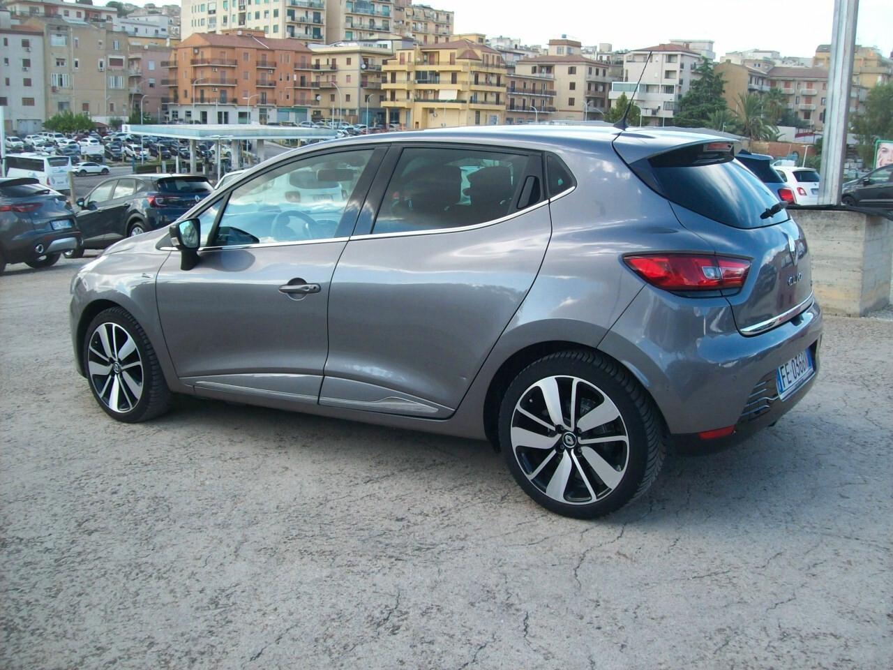 RENAULT CLIO 1.5 DCI CV.90 AUTOMATICA S&S ENERGY