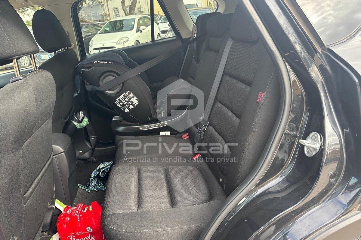 MAZDA CX-5 2.2L Skyactiv-D 150CV 2WD Evolve