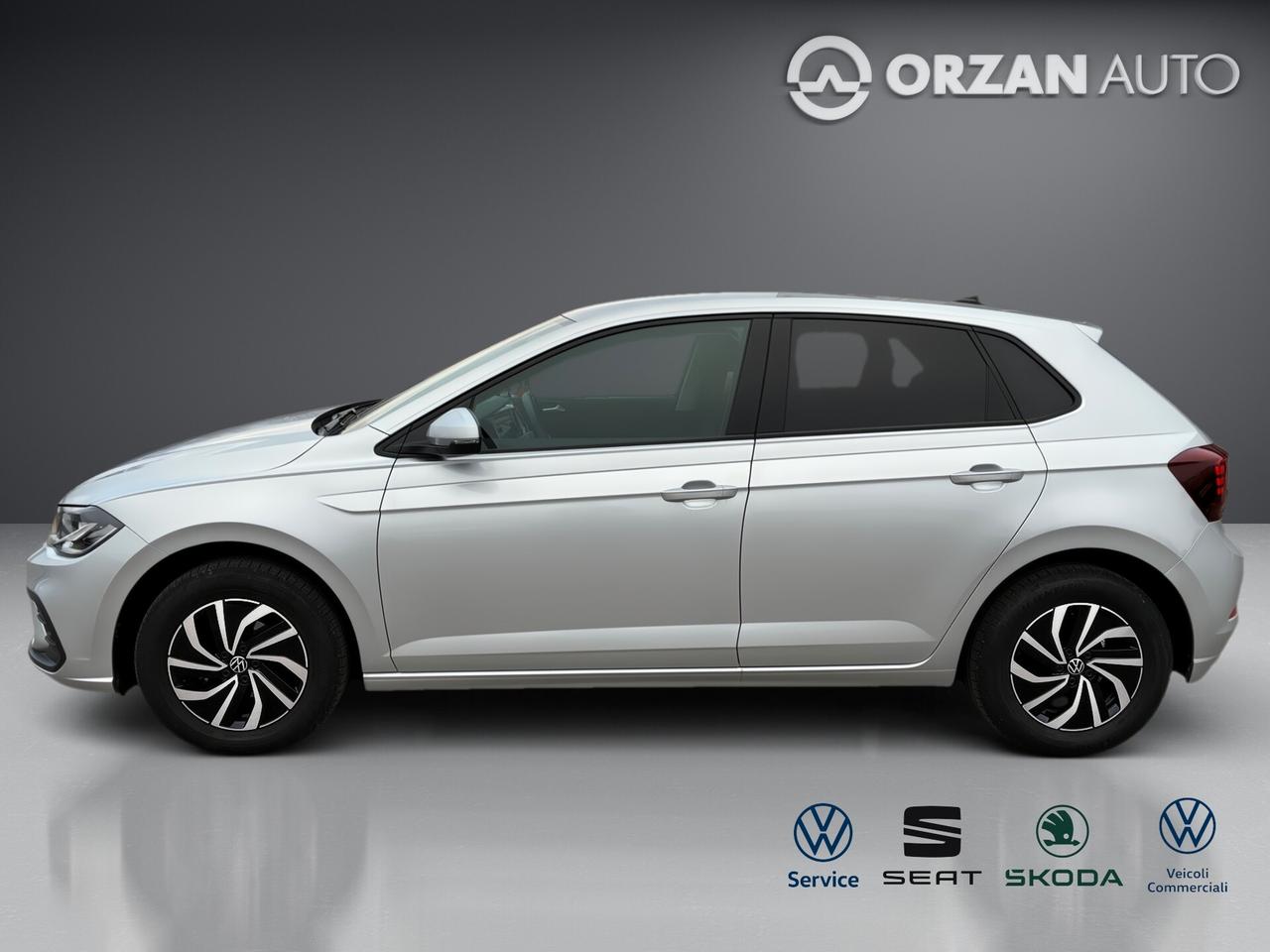 Volkswagen Polo 1.0 Edition Plus CELL VENDITE 3491558563 OPPURE 3478673115