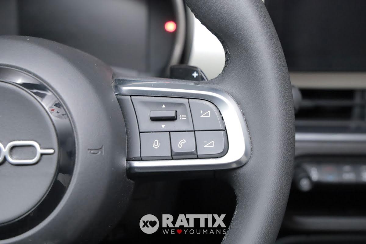 Fiat 600 1.2 hybrid La Prima II