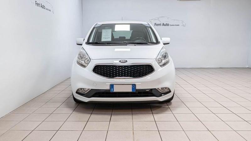 KIA Venga Diesel 1.4 crdi Cool 90cv E6