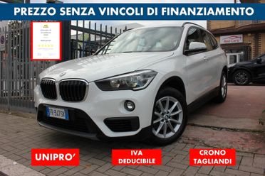 X1-18i 140cv*PREZZO VERO*automatico-crono tagliandi
