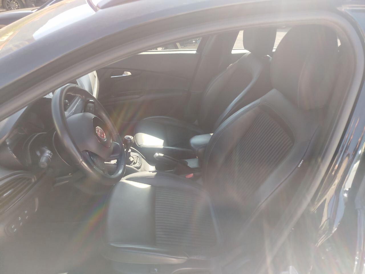 Fiat Tipo 1.4 T-Jet 120CV SW S-Design