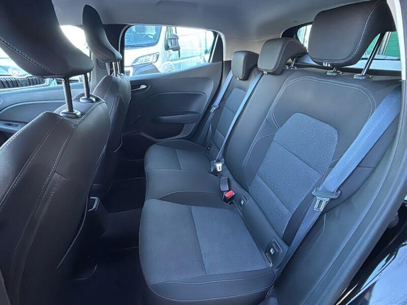 Renault Clio Clio Blue dCi 100 CV 5 porte Business