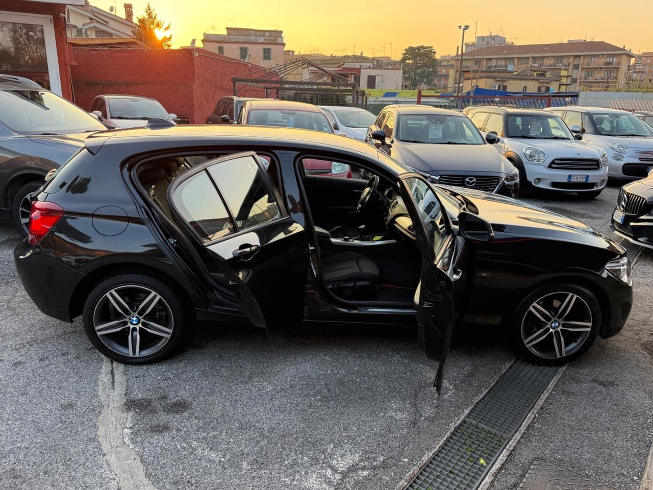 116d 5p/sport /rate/permute/garanzia/