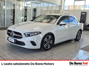 Mercedes Classe A 180 d business auto
