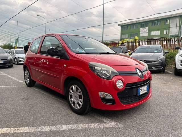 Renault Twingo Twingo 1.2 75cv