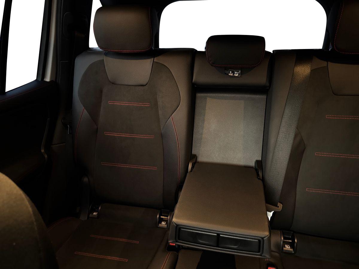 Mercedes-Benz GLB 200 d Premium auto