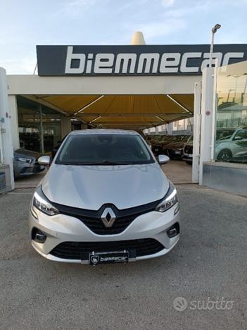 RENAULT Clio TCe 100 CV 5 porte Business I.E