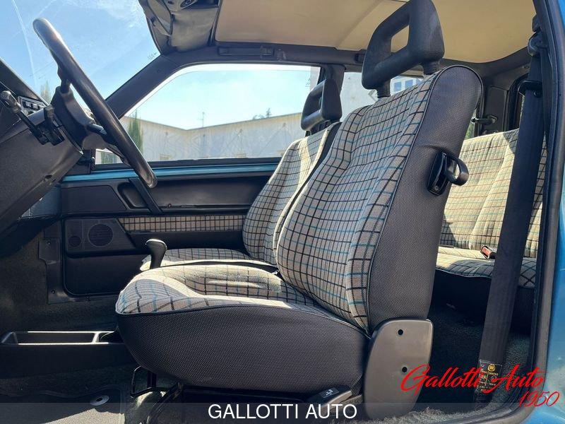 Autobianchi Y10 1.1 56CV BENZINA