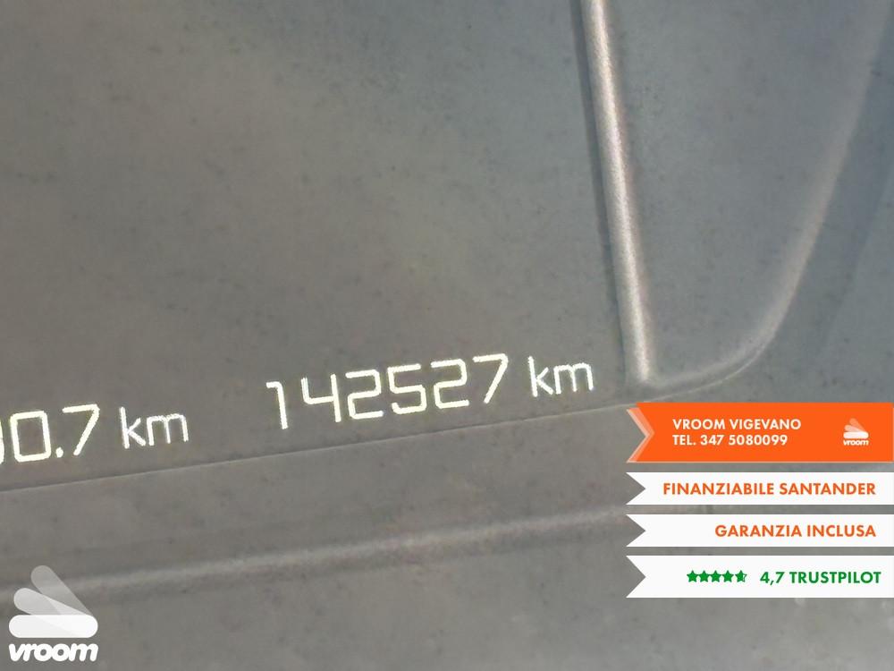 CITROEN Grand C4 Picasso BlueHDi 120 S&S EAT6 Feel