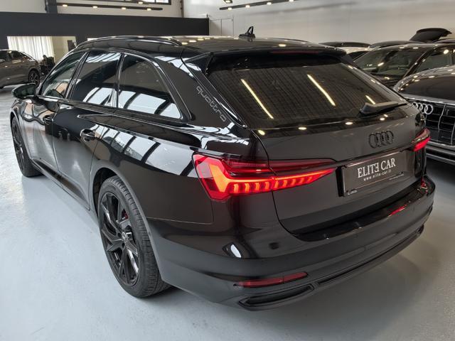 AUDI A6 Avant 40 2.0 TDI S tronic Business S