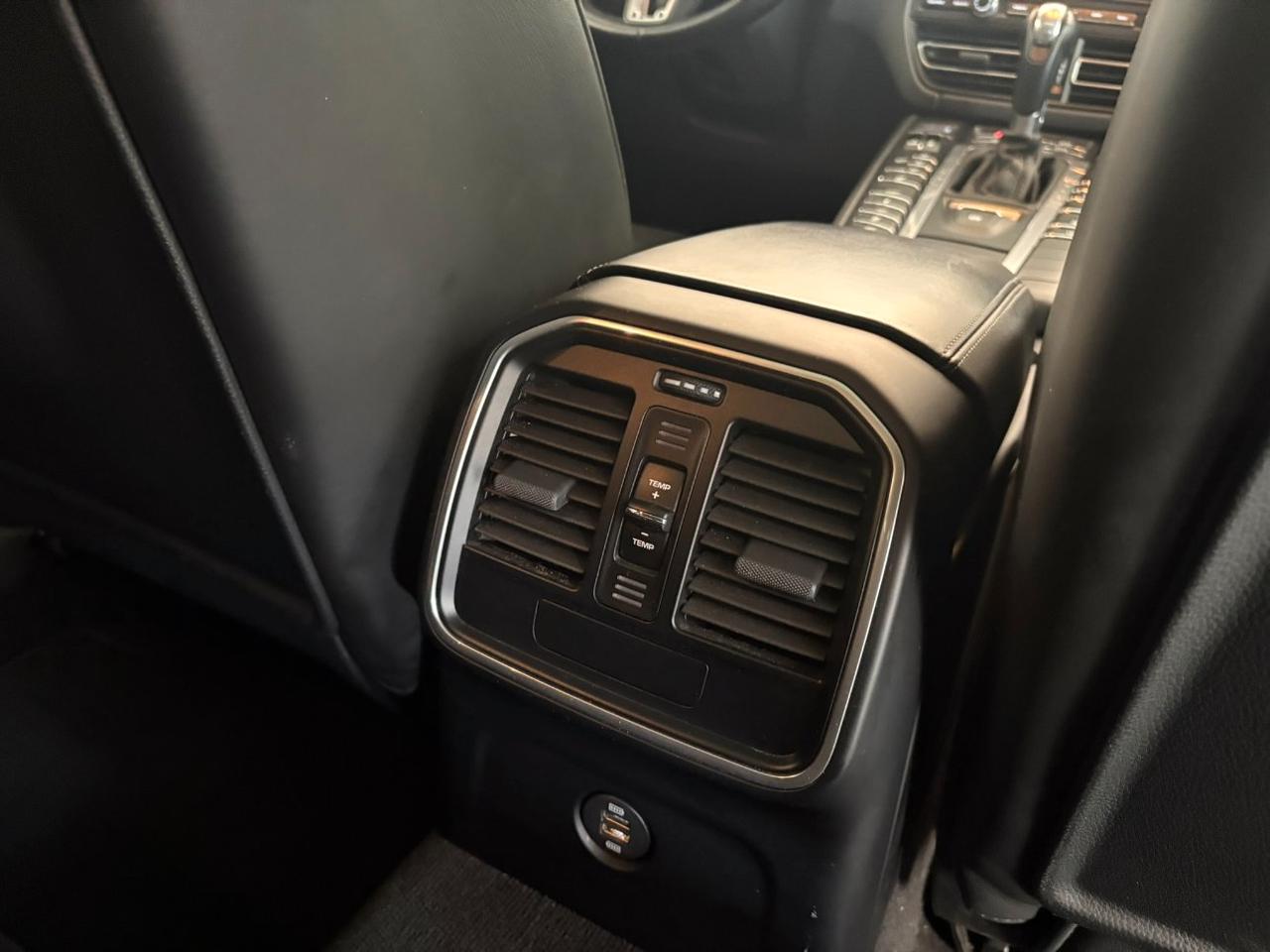 Porsche Macan 2.0 245cv pdk