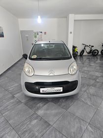Citroen C1 1.0 3 porte C1TY