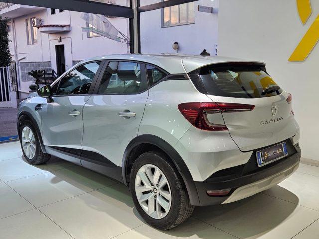 RENAULT Captur TCe 90 CV Zen tua da ?149,00 mensili