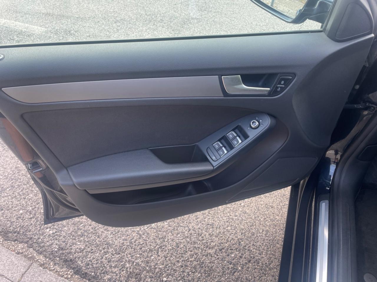 Audi A5 SPB 2.0 TDI 177 CV