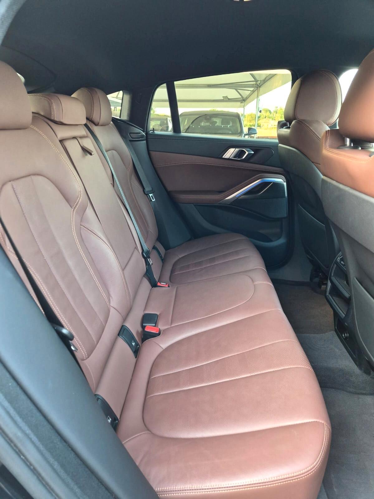 Bmw X6 xDrive40d 48V Msport