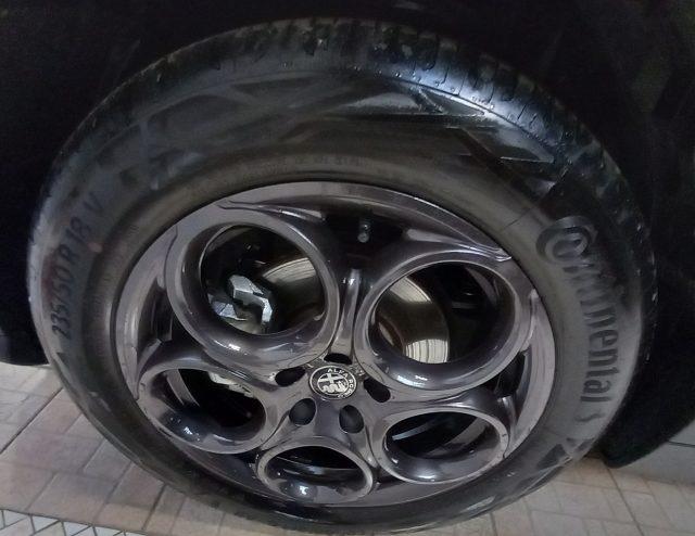 ALFA ROMEO Tonale 1.6 diesel 130 CV TCT6 Sprint