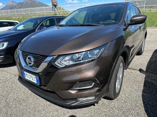 NISSAN Qashqai 1.6 dCi 2WD Business