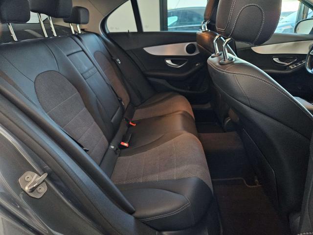 Mercedes-Benz C 220 Classe C-W205 2018 Berlina d Premium auto