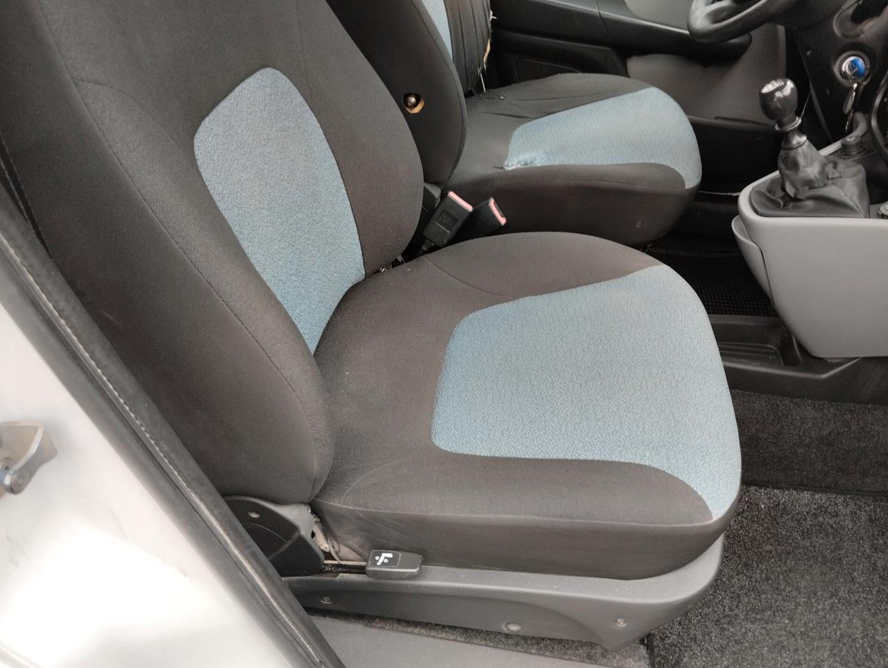 Fiat Doblo Doblò 1.4 Active