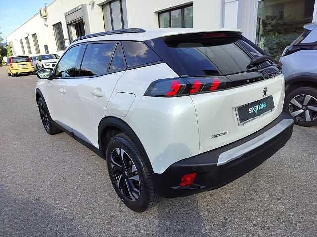 Peugeot 2008 PureTech 100 S&S Allure Pack