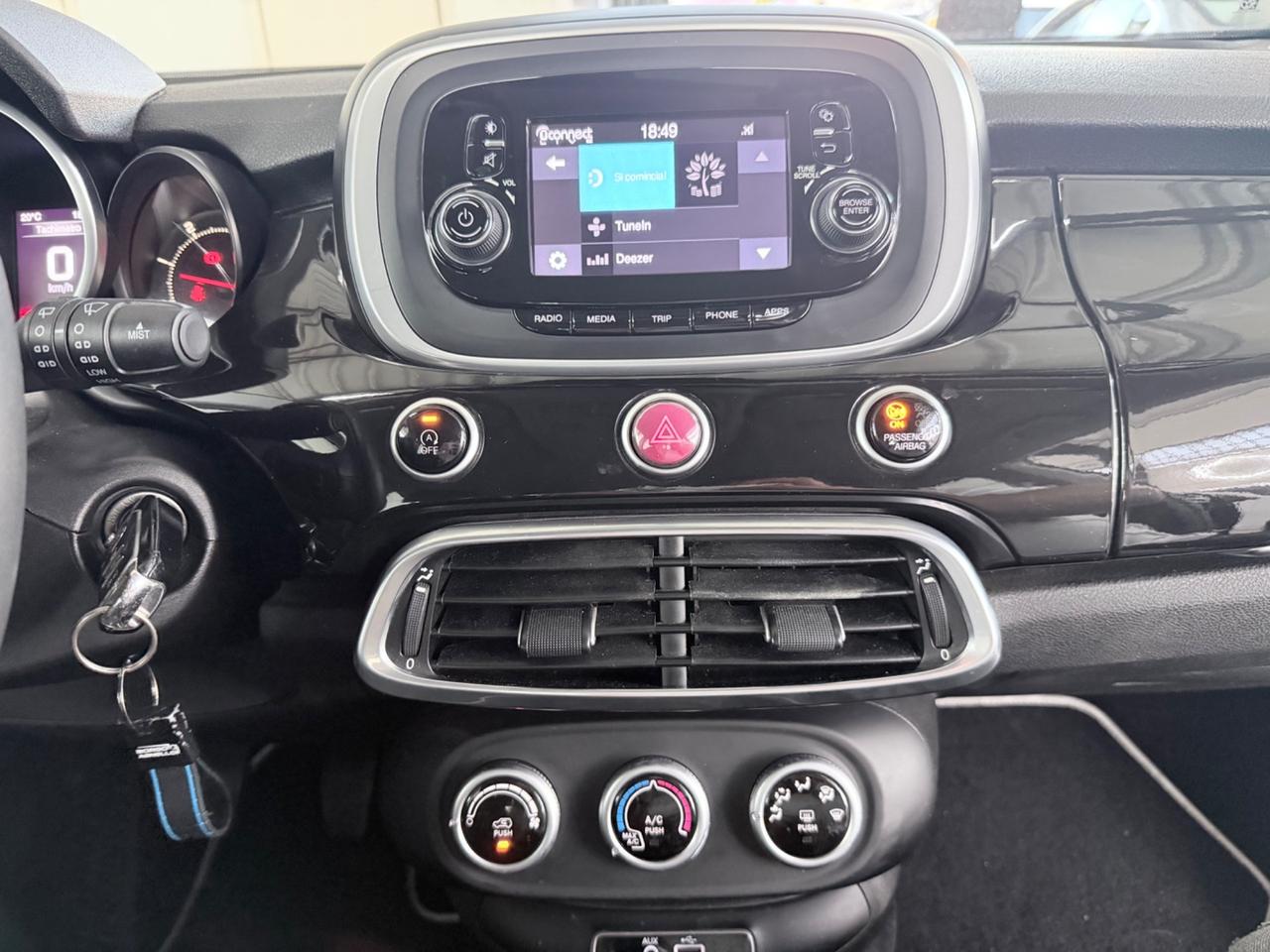 Fiat 500X 1.3MultiJet 95CV Business NEOPATENTATI