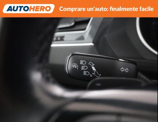 VOLKSWAGEN Tiguan 2.0 TDI SCR DSG Sport BlueMotion Technology