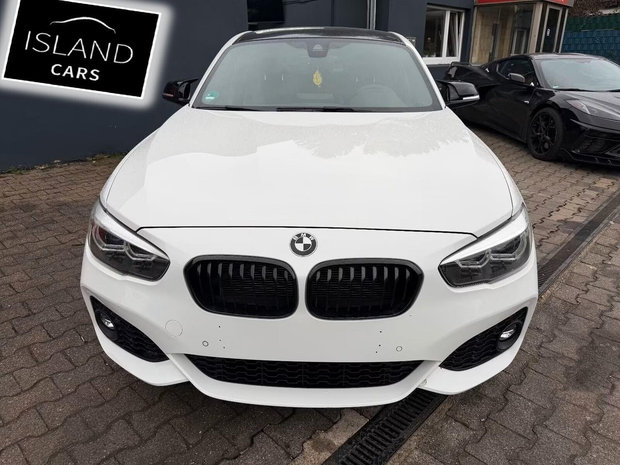 Bmw 118 118i 5p. Msport