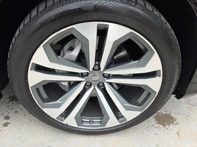 Audi Q8 50 TDI QUATTRO S LINE -FULL OPTIONAL