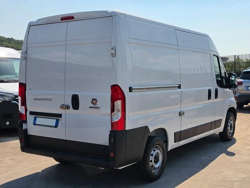 FIAT Ducato 33Q 2.2 MJ-3 140 MH2 TOUCH 5 PARK 2024