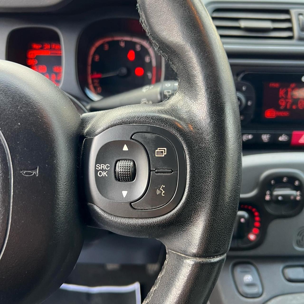 Fiat Panda 1.2 69CV 14" LOUNGE S&S FULL OPTIONAL