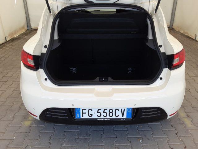 RENAULT Clio 1.2 75cv 5 porte Zen *EURO 6*