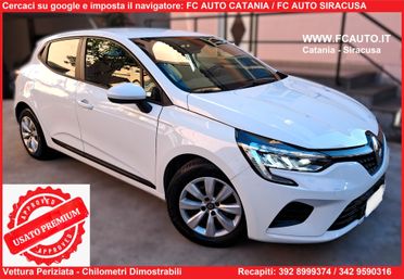 Renault Clio Full Hybrid E-Tech 140 CV 5 porte Initiale Paris