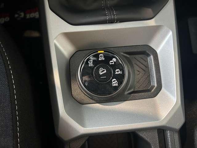 Dacia Duster 1.2 Mild Hybrid Journey 4x4 130 CV